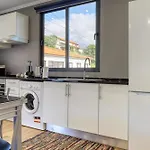 Casa Dos Anjos, A In Madeira Lägenhet São Roque do Faial