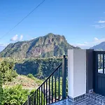 Casa Dos Anjos, A In Madeira Lägenhet *