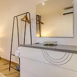 Lägenhet Casa Dos Anjos, A In Madeira São Roque do Faial