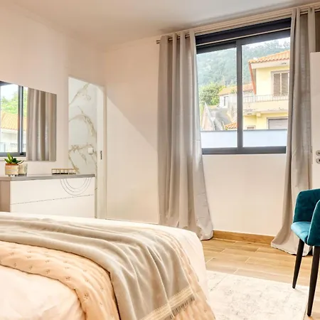 Casa Dos Anjos, A In Madeira * São Roque do Faial