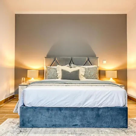 Casa Dos Anjos, A In Madeira アパート *