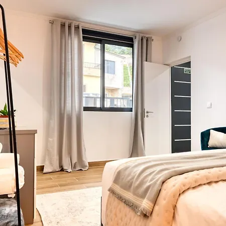 Casa Dos Anjos, A In Madeira * São Roque do Faial