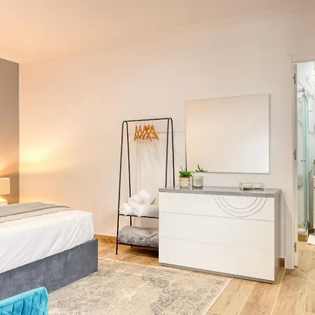 アパート Casa Dos Anjos, A In Madeira São Roque do Faial