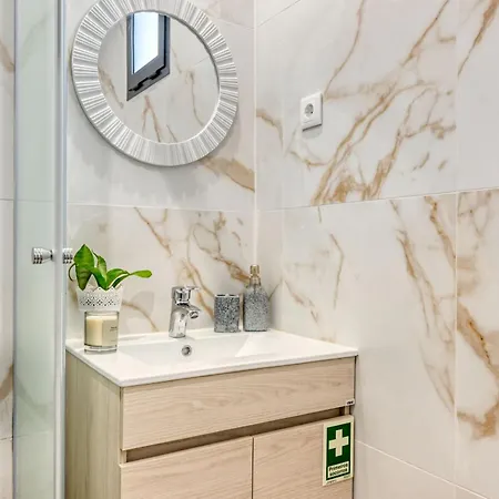 アパート Casa Dos Anjos, A In Madeira