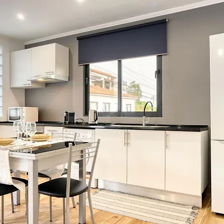 Casa Dos Anjos, A In Madeira