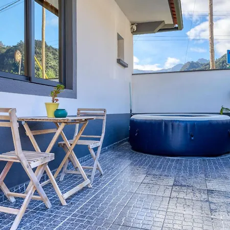 Casa Dos Anjos, A In Madeira * São Roque do Faial