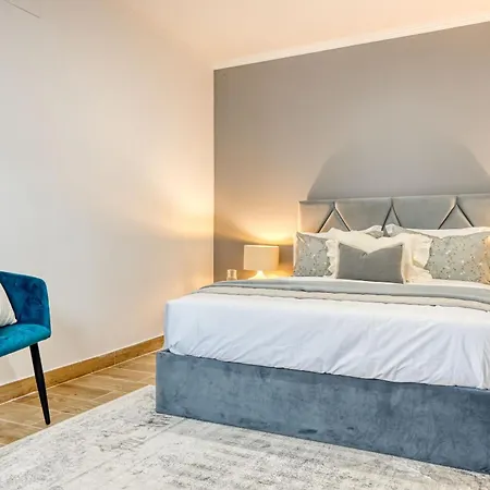 Casa Dos Anjos, A In Madeira Апартаменты *