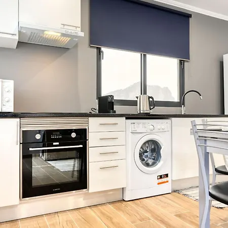 Casa Dos Anjos, A In Madeira Апартаменты *