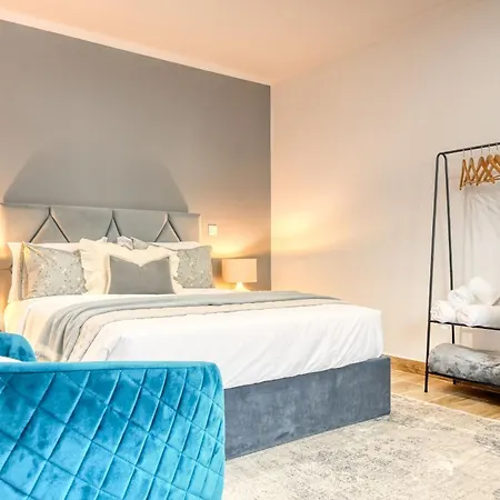 Casa Dos Anjos, A In Madeira Апартаменты Sao Roque Do Faial