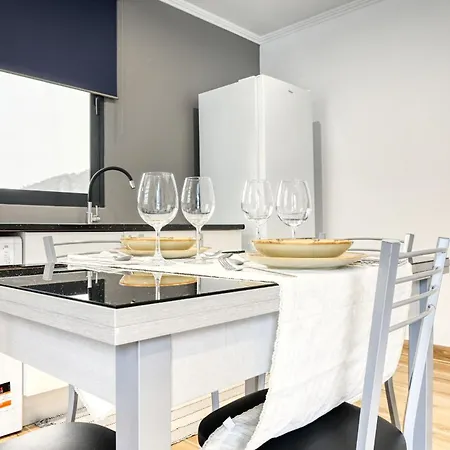 Апартаменты Casa Dos Anjos, A In Madeira *