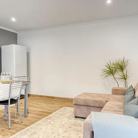 Casa Dos Anjos, A In Madeira Апартаменты *