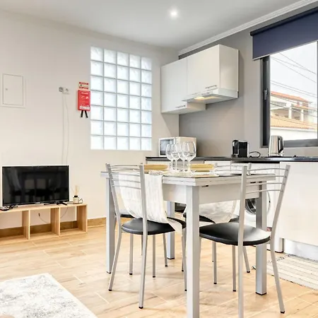 Casa Dos Anjos, A In Madeira Sao Roque Do Faial