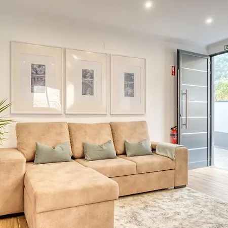 Casa Dos Anjos, A In Madeira Sao Roque Do Faial