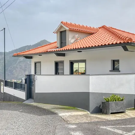 Apartamento Casa Dos Anjos, A In Madeira