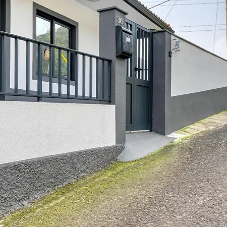 Апартаменты Casa Dos Anjos, A In Madeira Sao Roque Do Faial