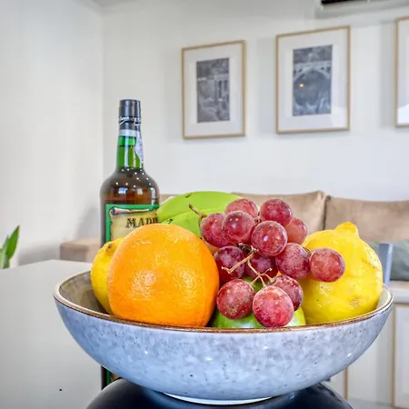 Casa Dos Anjos, A In Madeira * Sao Roque Do Faial