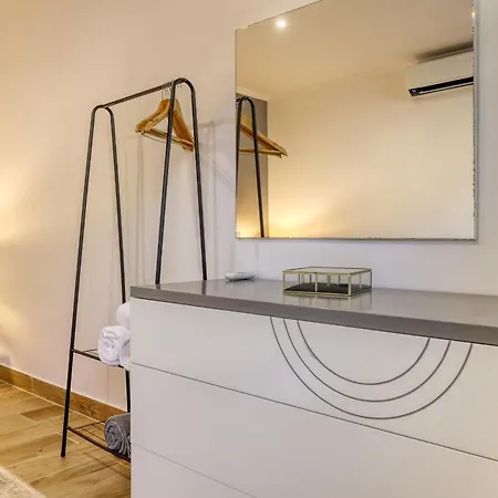 Апартаменты Casa Dos Anjos, A In Madeira Sao Roque Do Faial