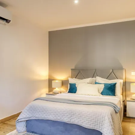 Apartman Casa Dos Anjos, A In Madeira