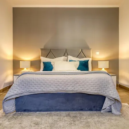 Apartman Casa Dos Anjos, A In Madeira *