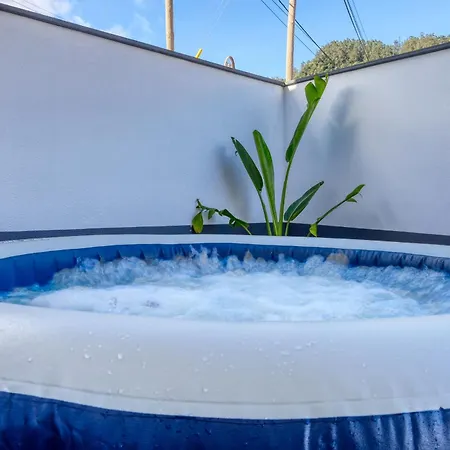 Casa Dos Anjos, A In Madeira Apartman São Roque do Faial