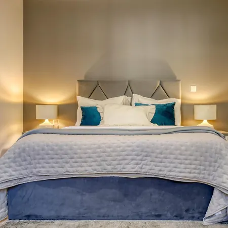 Casa Dos Anjos, A In Madeira Apartman