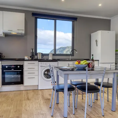 Apartman Casa Dos Anjos, A In Madeira