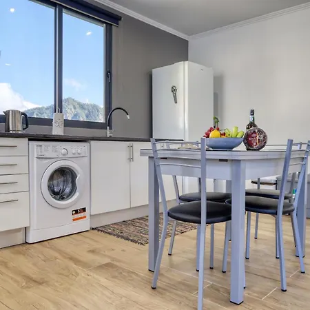 Casa Dos Anjos, A In Madeira Apartamento São Roque do Faial