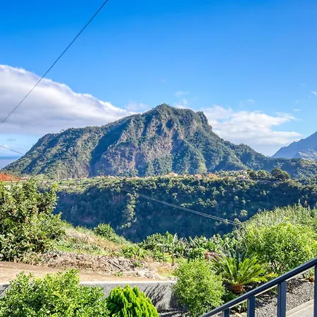 Casa Dos Anjos, A In Madeira Апартаменты