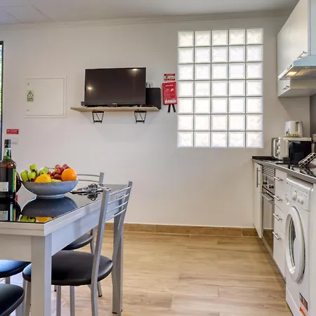 Apartman Casa Dos Anjos, A In Madeira