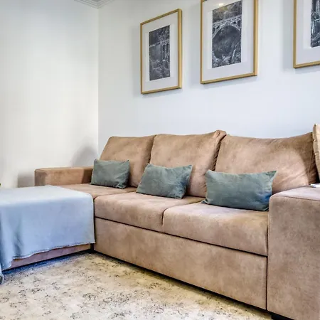 Casa Dos Anjos, A In Madeira Apartamento *