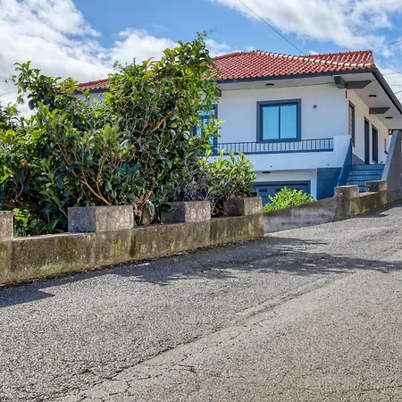 Casa Dos Anjos, A In Madeira Апартаменты *