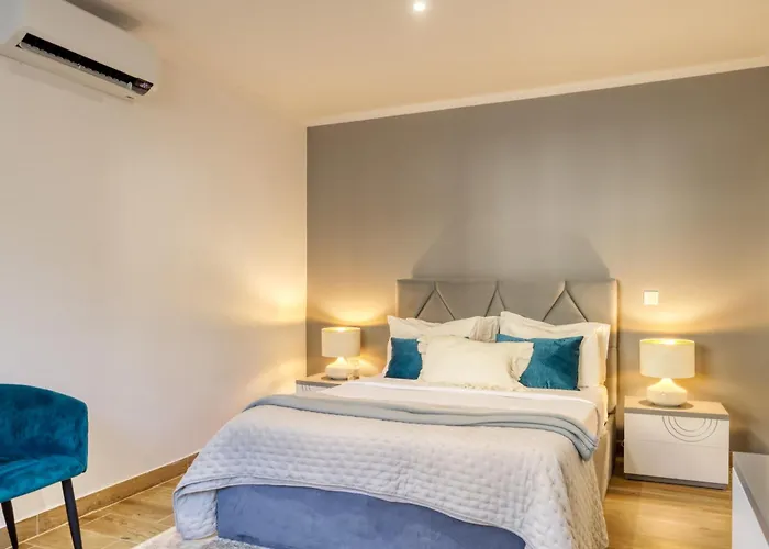 Apartment Casa Dos Anjos, A In Madeira