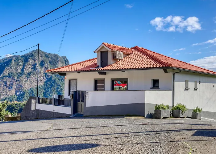 Apartment Casa Dos Anjos, A In Madeira Sao Roque Do Faial