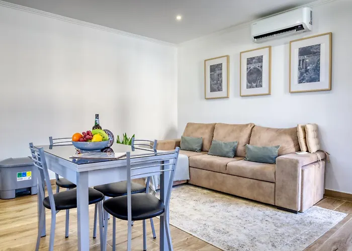 Casa Dos Anjos, A In Madeira